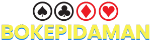 Logo BOKEPIDAMAN